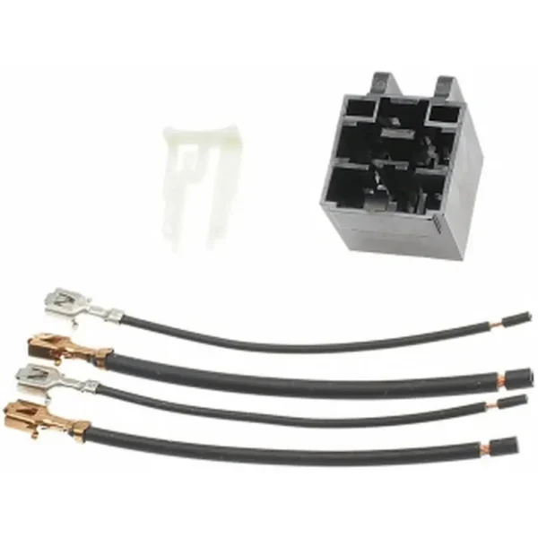 Conector de Relevador se Sistema A/C Standard S721