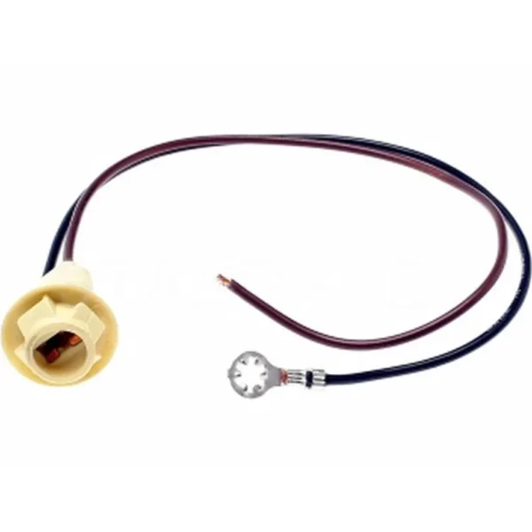 Socket Luz de Esquina Standard S74