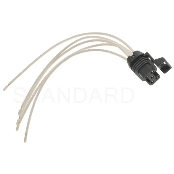 Conector de Actuador 4WD Standard S753
