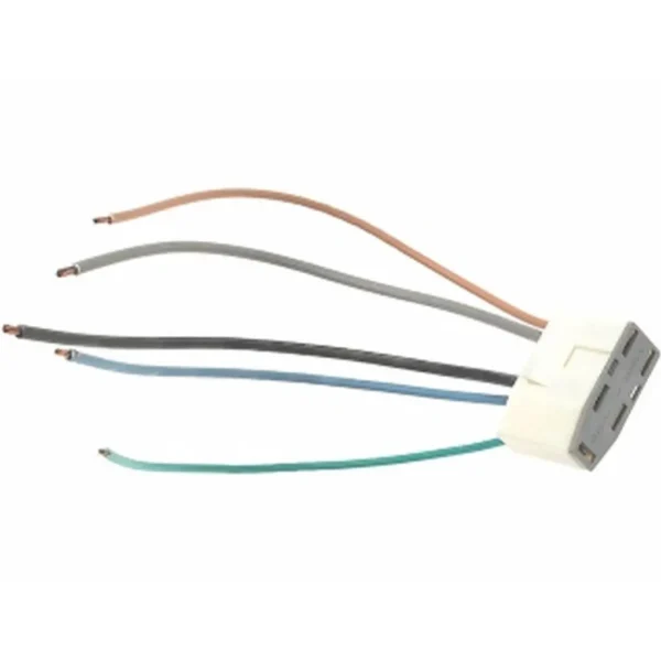 Conector del Motoventilador de HVAC Standard S762