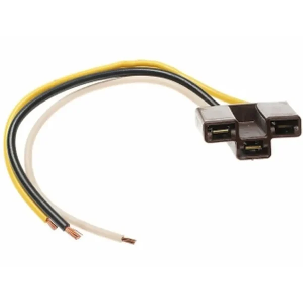 Conector Servo de A/C Standard S83