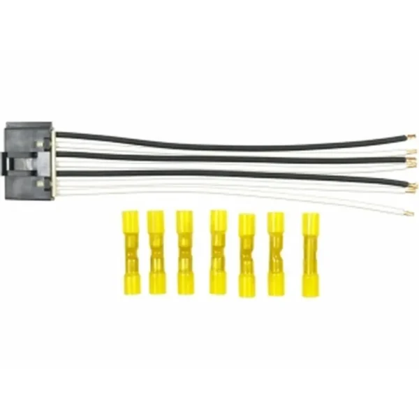 Conector del Motoventilador de HVAC Standard S916