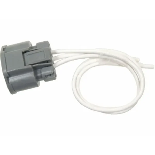 Conector del Sensor de Retroalimentación de Presión EGR (DPFE) Standard S924