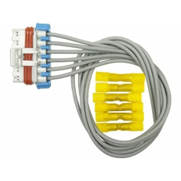 Conector del Motoventilador de HVAC Standard S945