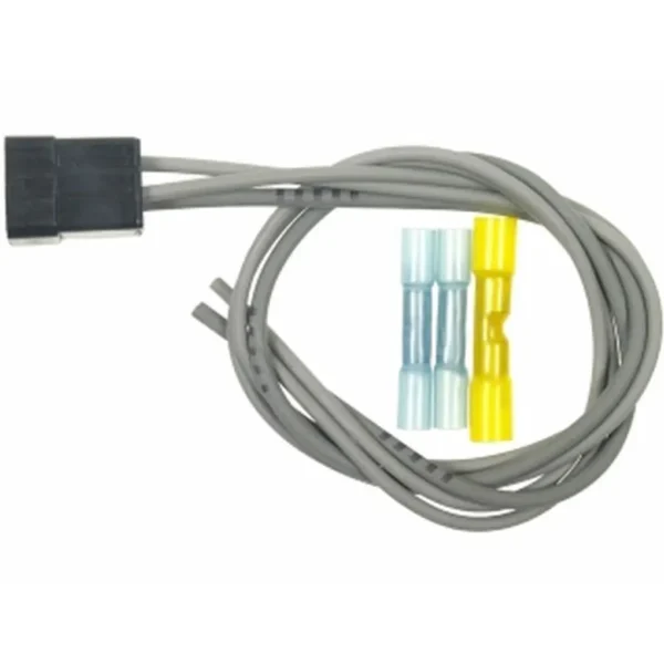 Conector del Motoventilador de HVAC Standard S951