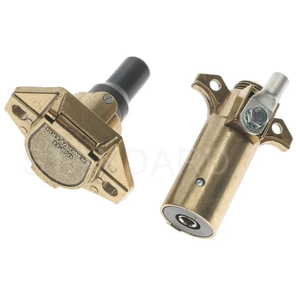 Conector de Remolque Standard TC11