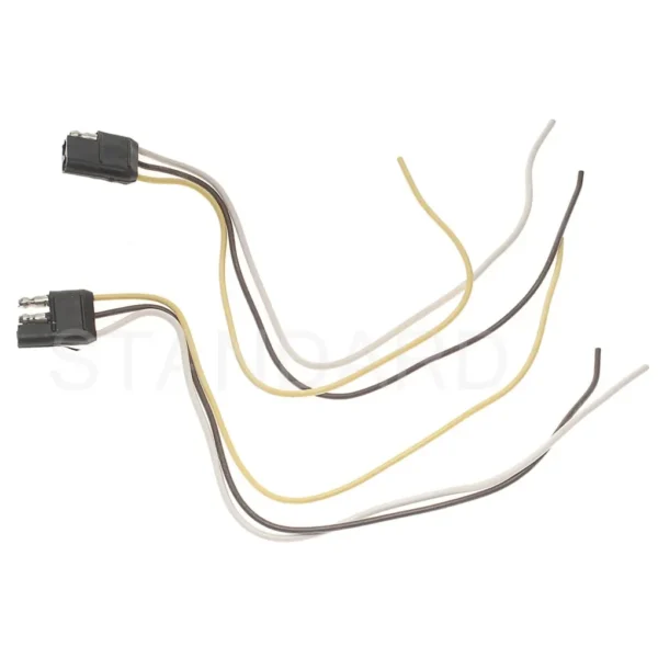 Conector de Remolque Standard TC30