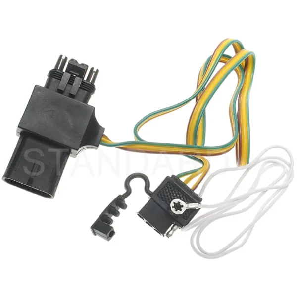 Conector de Remolque Standard TC412A