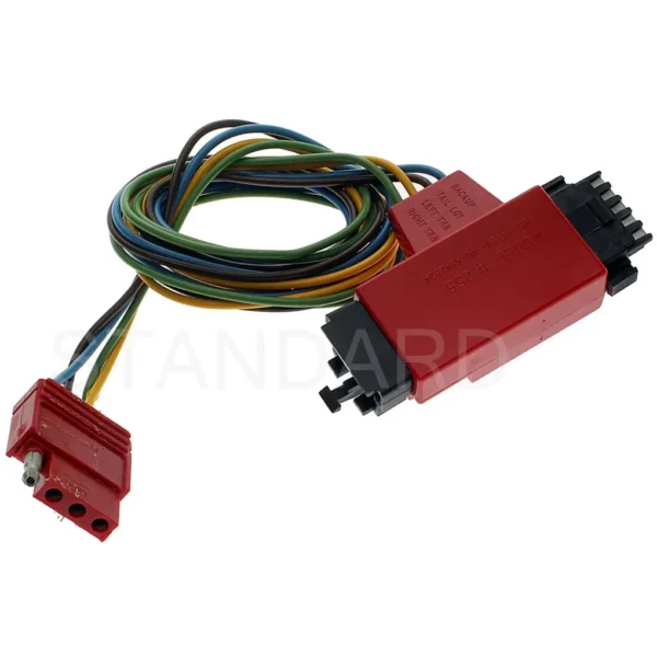 Conector de Remolque Standard TC413