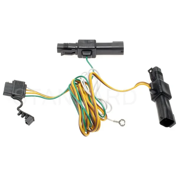 Conector de Remolque Standard TC414A