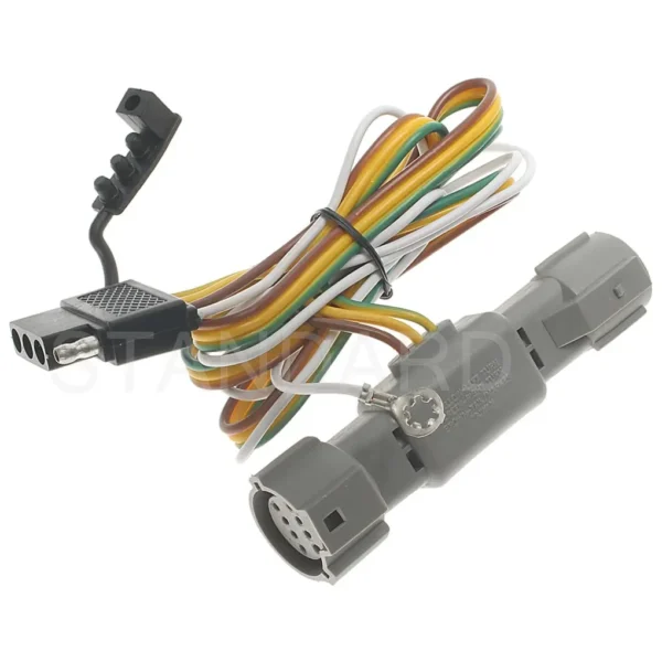 Conector de Remolque Standard TC416A