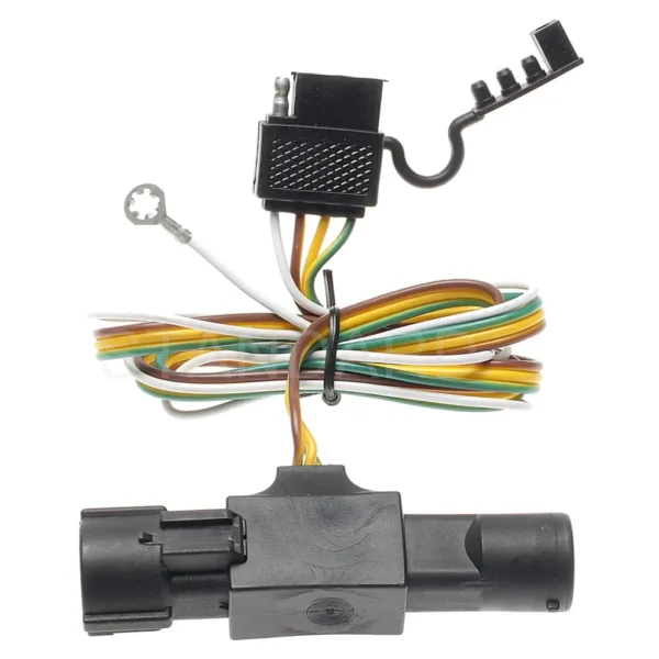 Conector de Remolque Standard TC431A