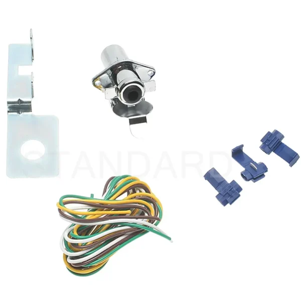 Conector de Remolque Standard TC44K