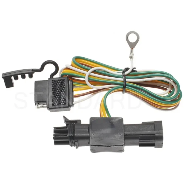 Conector de Remolque Standard TC451A