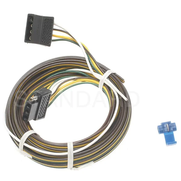 Conector de Remolque Standard TC45H