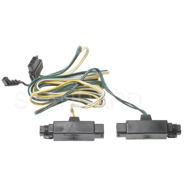 Conector de Remolque Standard TC462A