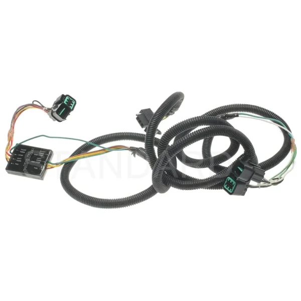 Conector de Remolque Standard TC489
