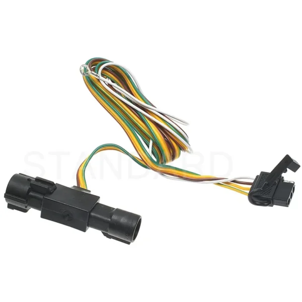 Conector de Remolque Standard TC499A