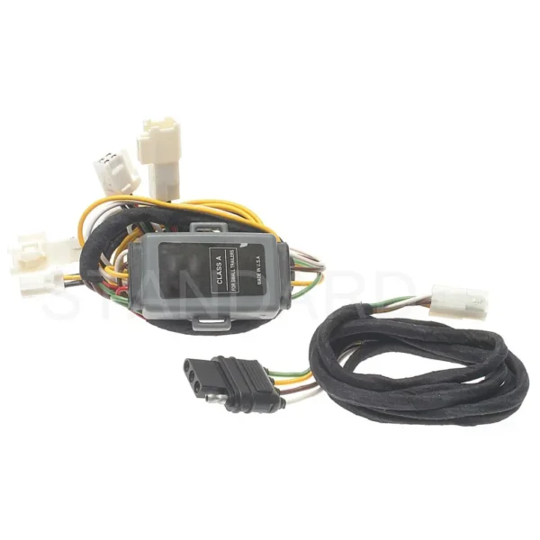 Conector de Remolque Standard TC503