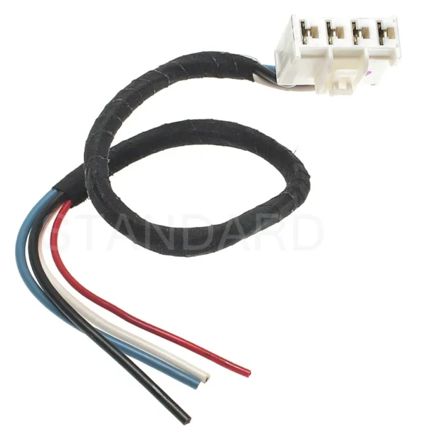 Conector de Remolque Standard TC526