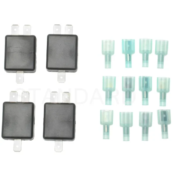 Conector de Remolque Standard TC528