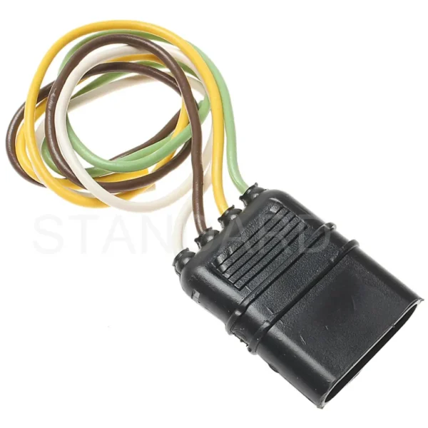 Conector de Remolque Standard TC532
