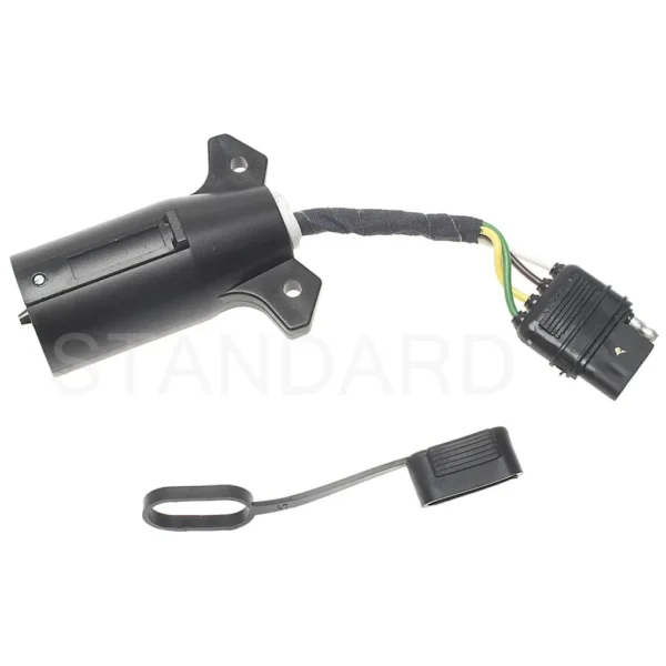 Conector de Remolque Standard TC72