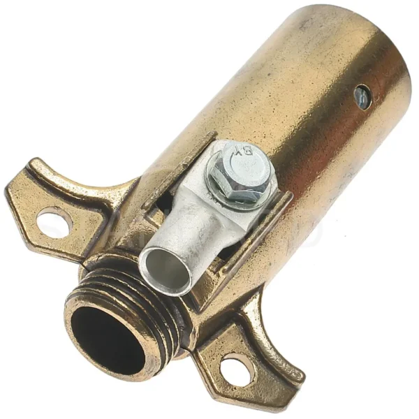 Conector de Remolque Standard TCP11M