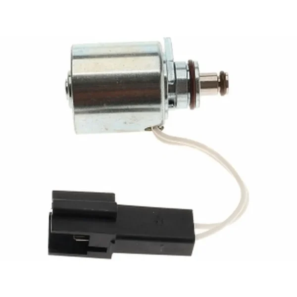Solenoide Control Transmisión Automática Standard TCS31