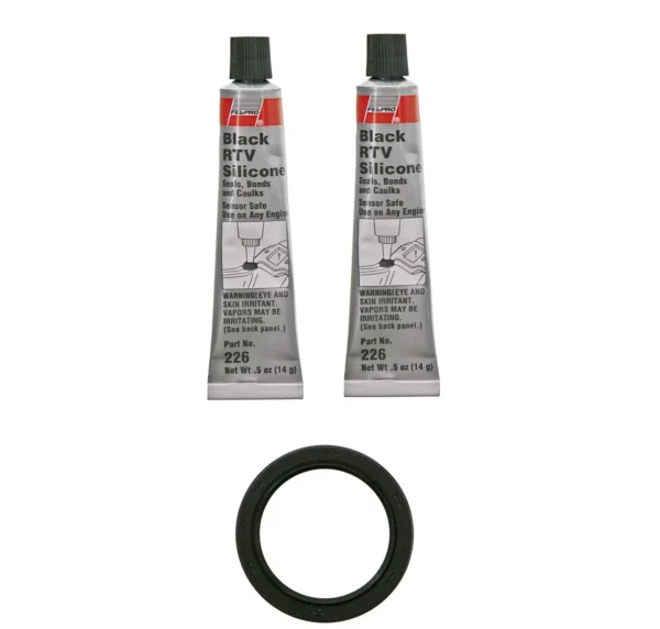 Reten/Sello del cigüeñal Fel-Pro TCS46217
