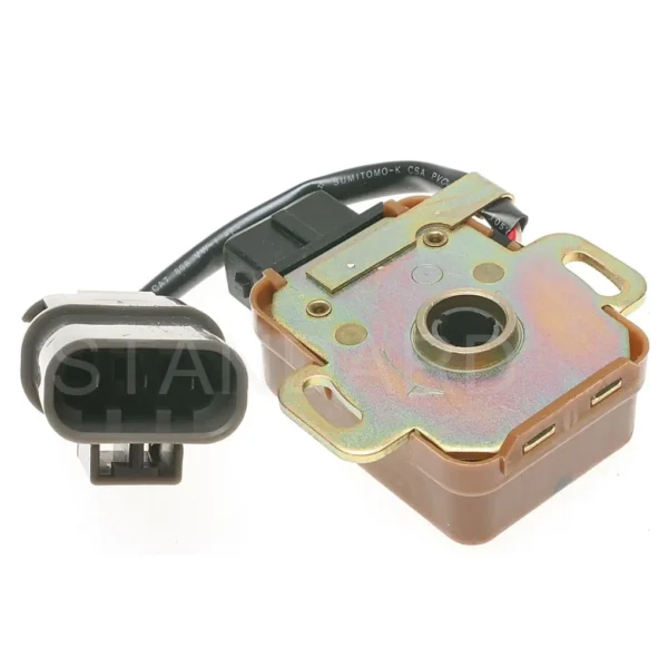 Sensor TPS TH132 Standard