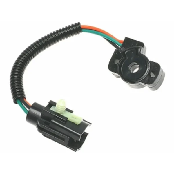 Sensor TPS TH62 Standard
