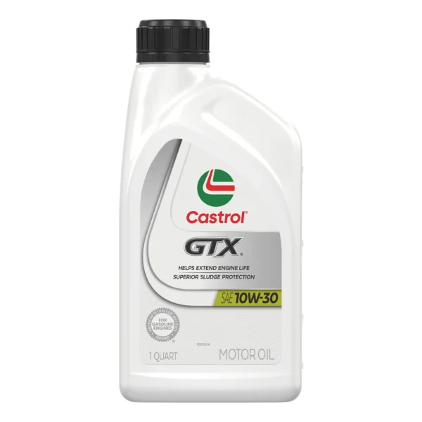 Castrol GTX 10W-30 946ml